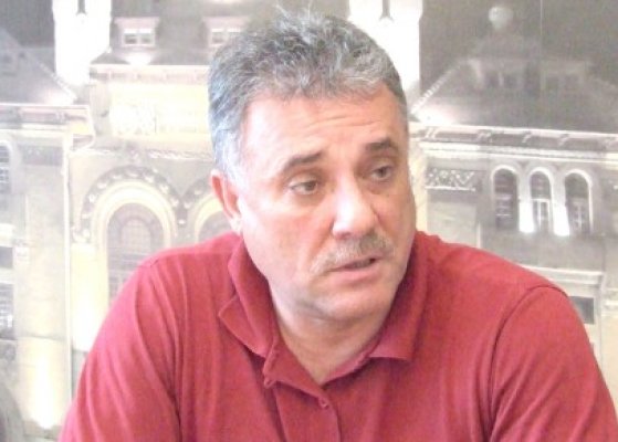 Moinescu şi-a anunţat, oficial, candidatura pentru Primăria Medgidia